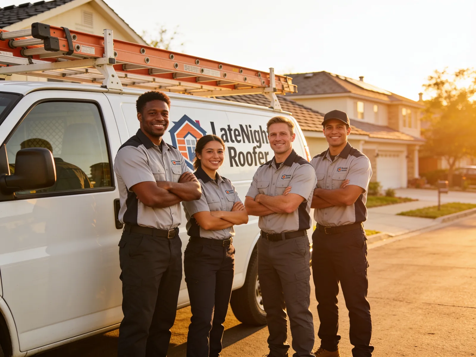 Emergency Roof Repair company in Lester, WV